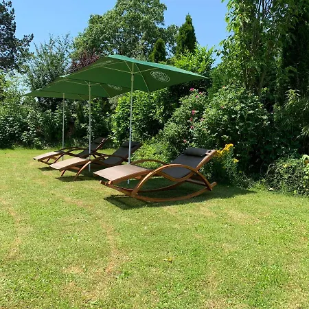 Zum Fliegerwirt Mengen