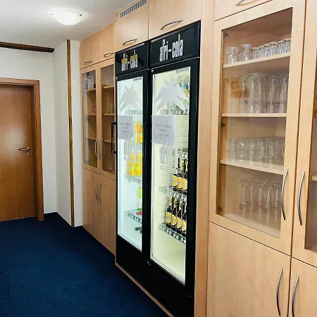 Hotel Zum Fliegerwirt Mengen