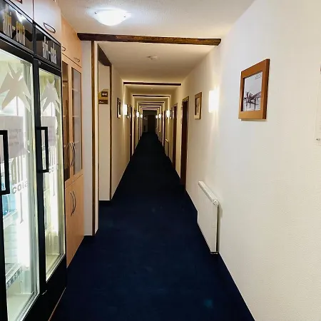 Zum Fliegerwirt Mengen