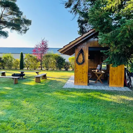 苏姆费力格尔维特酒店 酒店 3*