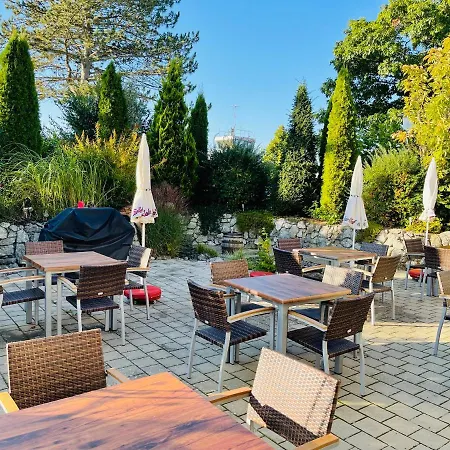 酒店 苏姆费力格尔维特酒店 3*