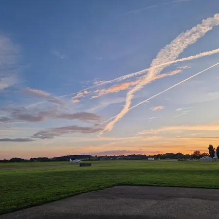 苏姆费力格尔维特酒店 酒店 3*