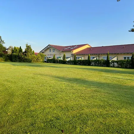 Hotel Zum Fliegerwirt Mengen