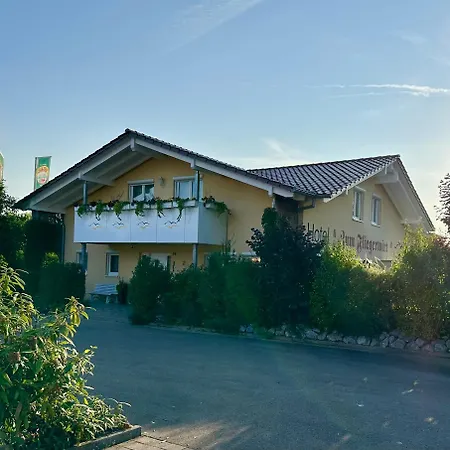 苏姆费力格尔维特酒店 3*