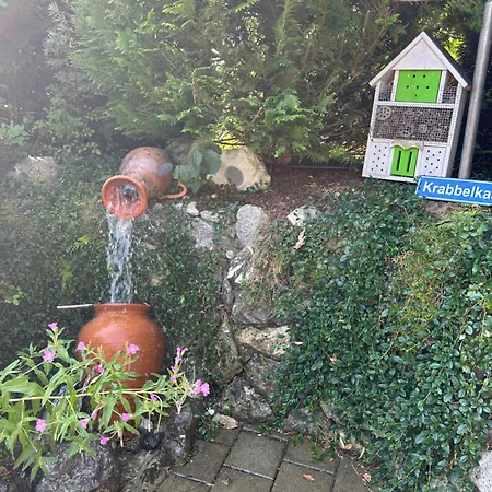 Zum Fliegerwirt 3* Mengen