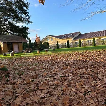 酒店 苏姆费力格尔维特酒店 3*