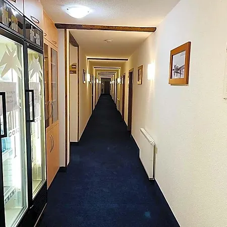 Zum Fliegerwirt Hotel Mengen
