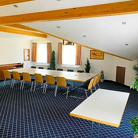 Hotel Zum Fliegerwirt Mengen
