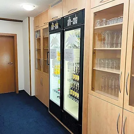 Zum Fliegerwirt 3* Mengen