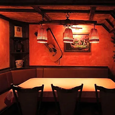 Hotel Zum Fliegerwirt Mengen