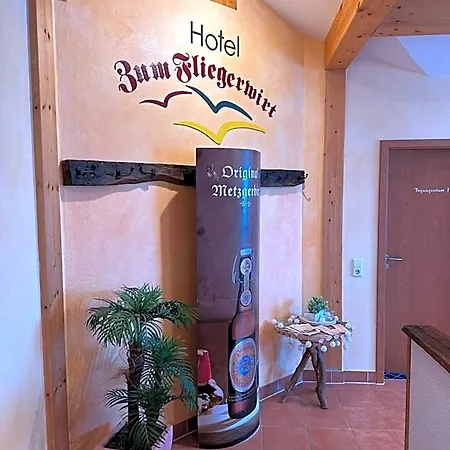 Zum Fliegerwirt
