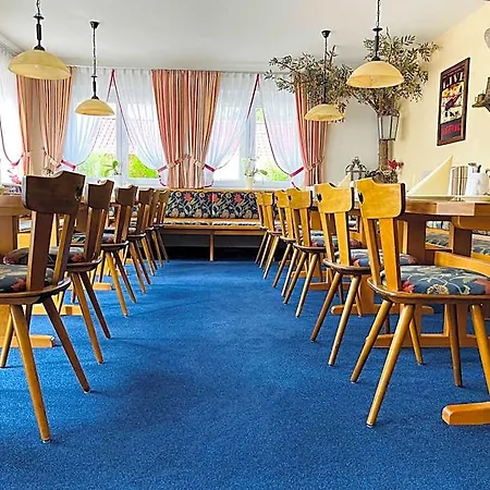 Zum Fliegerwirt Hotel 3*