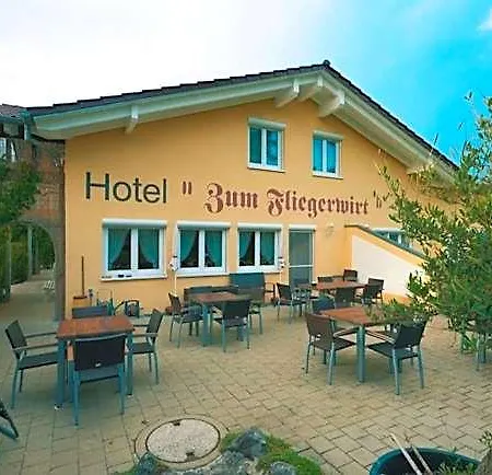 Hotel Zum Fliegerwirt