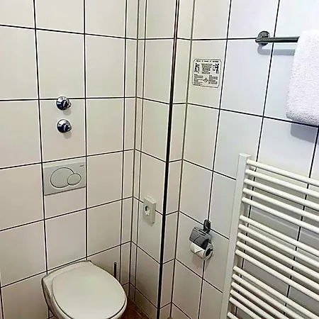 Hotel Zum Fliegerwirt 3*