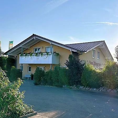 Hotel Zum Fliegerwirt 3*
