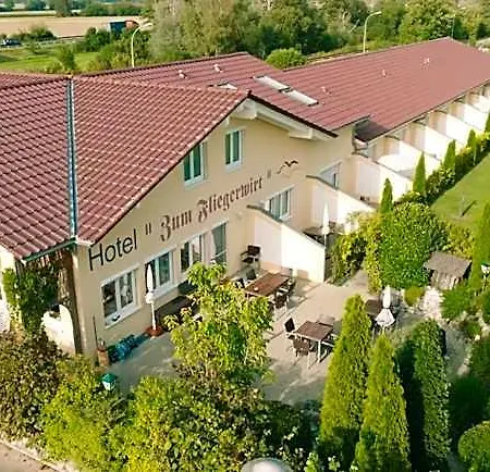 Hotel Zum Fliegerwirt