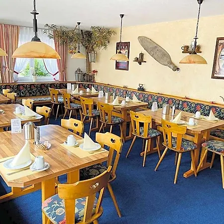 Hotel Zum Fliegerwirt