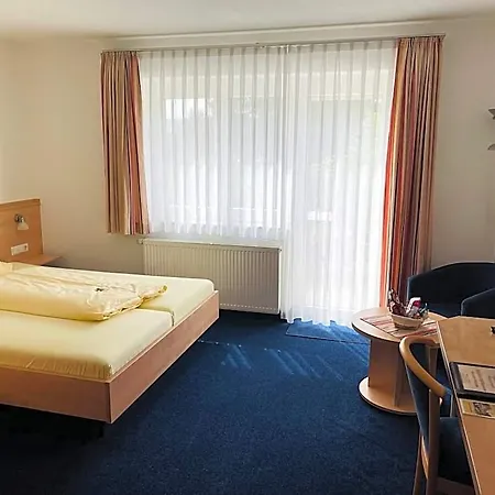 Hotel Zum Fliegerwirt Mengen