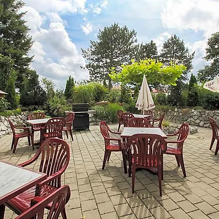 Hotel Zum Fliegerwirt Mengen