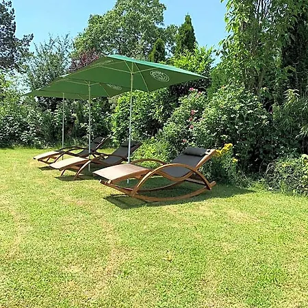 Hotel Zum Fliegerwirt Mengen
