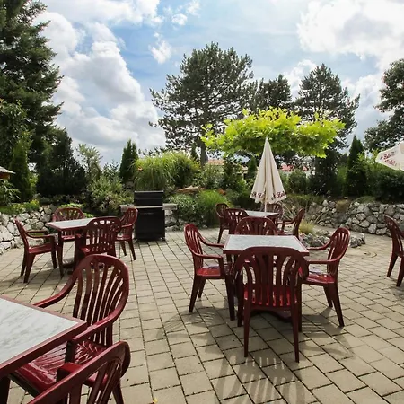 酒店 苏姆费力格尔维特酒店