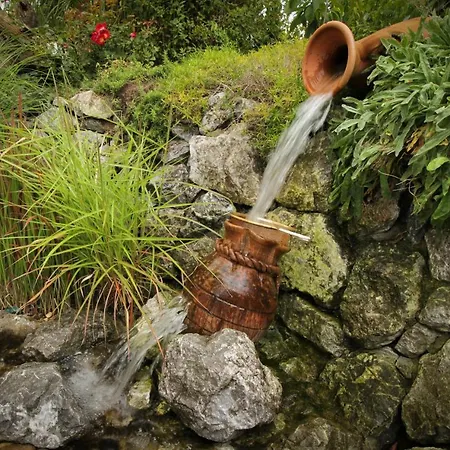 מלון Zum Fliegerwirt