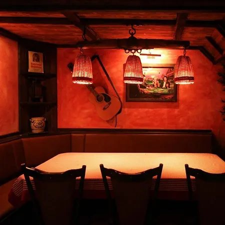 苏姆费力格尔维特酒店 3* Mengen