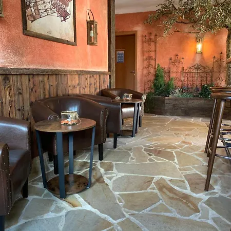 Zum Fliegerwirt Mengen