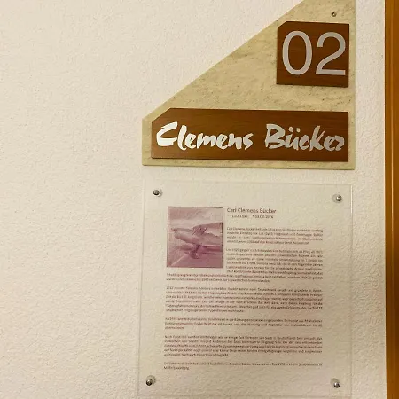 Zum Fliegerwirt Mengen