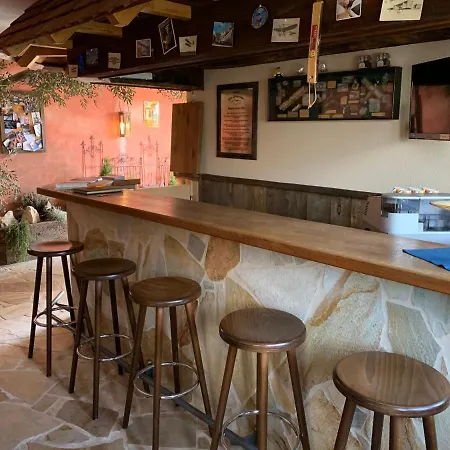 酒店 苏姆费力格尔维特酒店 Mengen