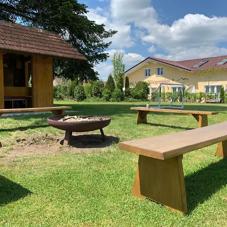 Zum Fliegerwirt Hotel 3*