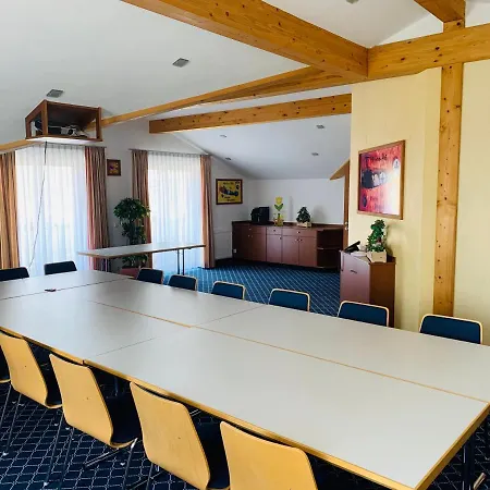 Hotel Zum Fliegerwirt Mengen