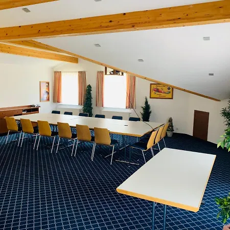 Hotel Zum Fliegerwirt
