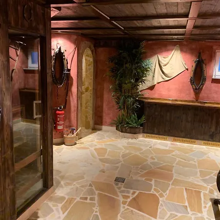 苏姆费力格尔维特酒店 酒店